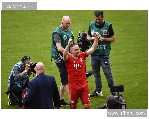 拜仁慕尼黑势不可挡，德甲夺冠在望！