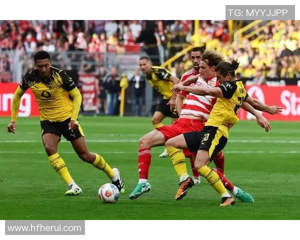 纽伦堡大胜,德甲冠军争夺赛马不停蹄